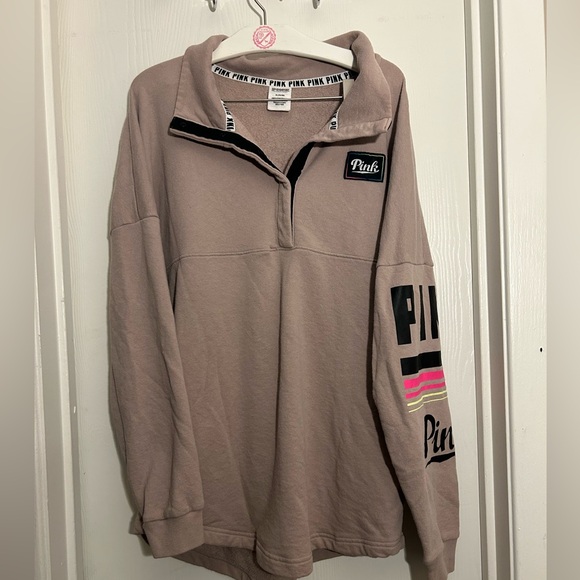 Vs pullover - Picture 2 of 2